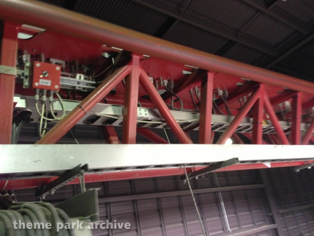 Maverick at Cedar Point