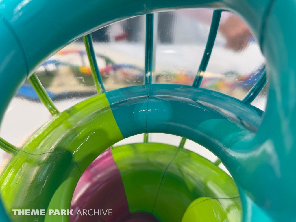 IAAPA Expo 2024 at IAAPA Expo