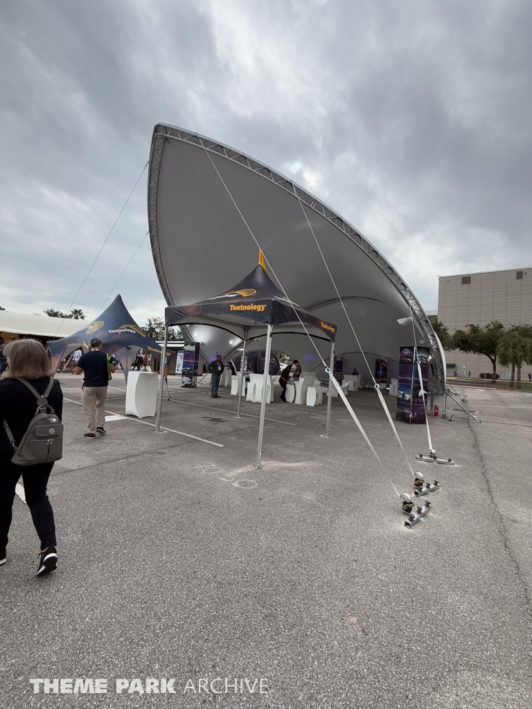 IAAPA Expo 2024 at IAAPA Expo