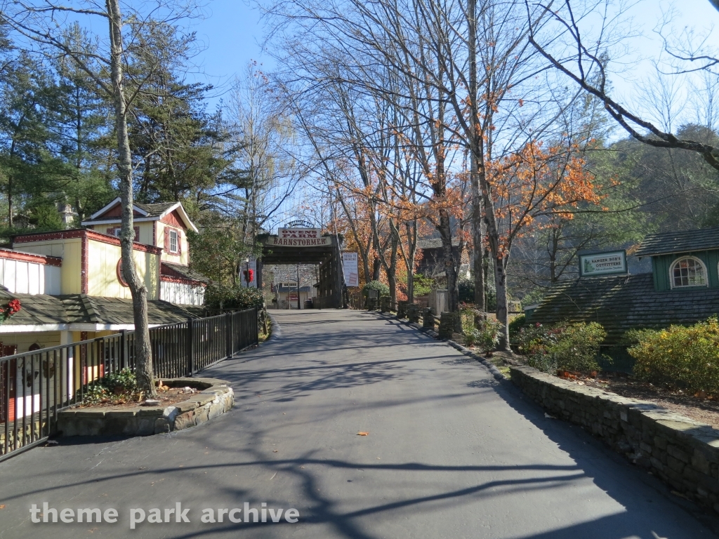 Owens Farm at Dollywood