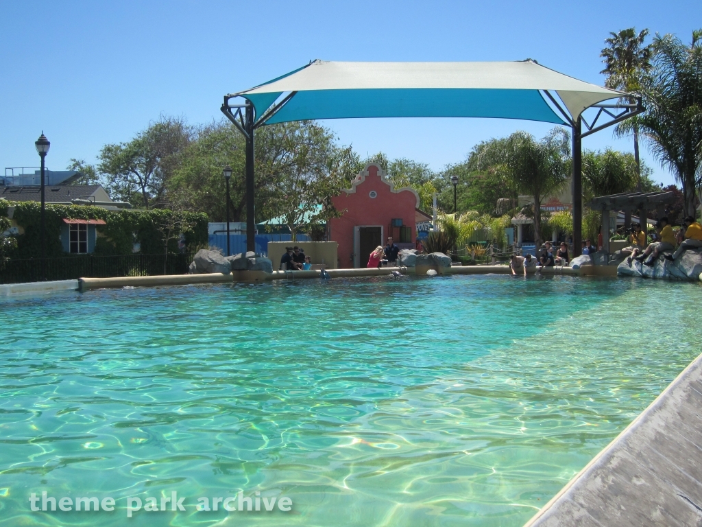 Misc at Six Flags Discovery Kingdom