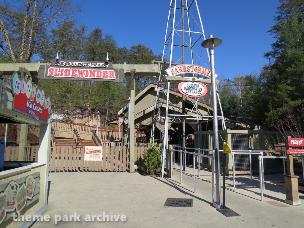Owens Farm at Dollywood