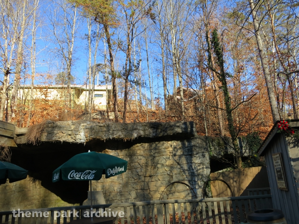 Craftsman's Valley at Dollywood
