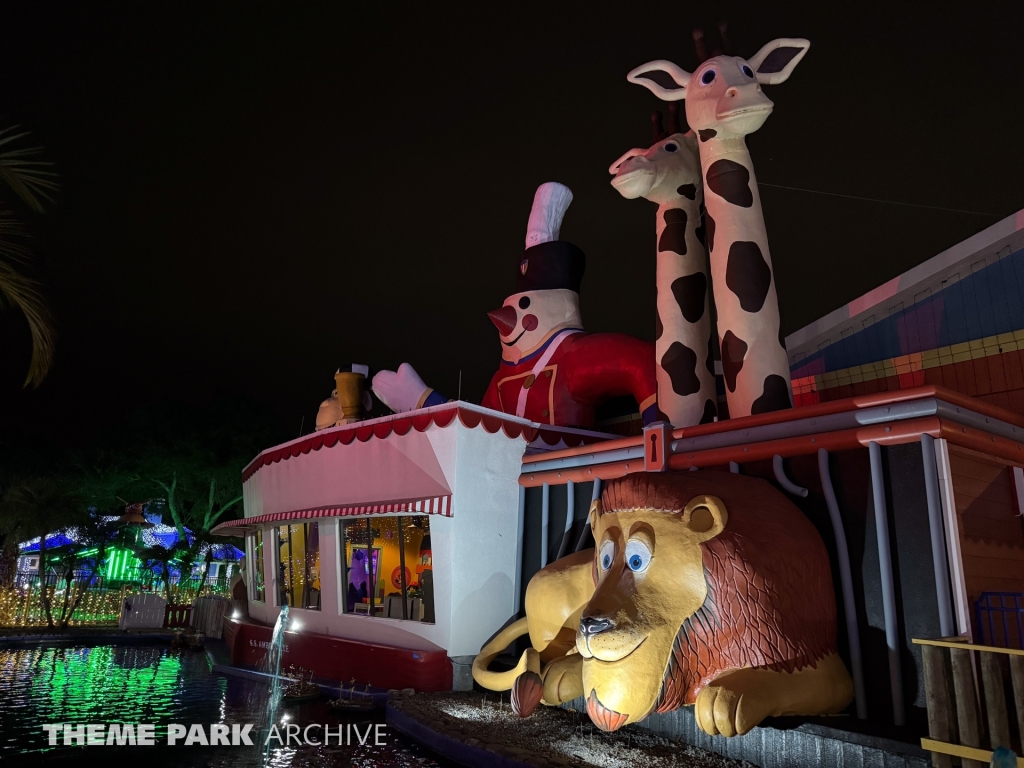 Misc at Give Kids the World Village