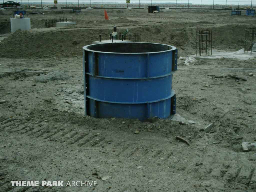 Maverick at Cedar Point