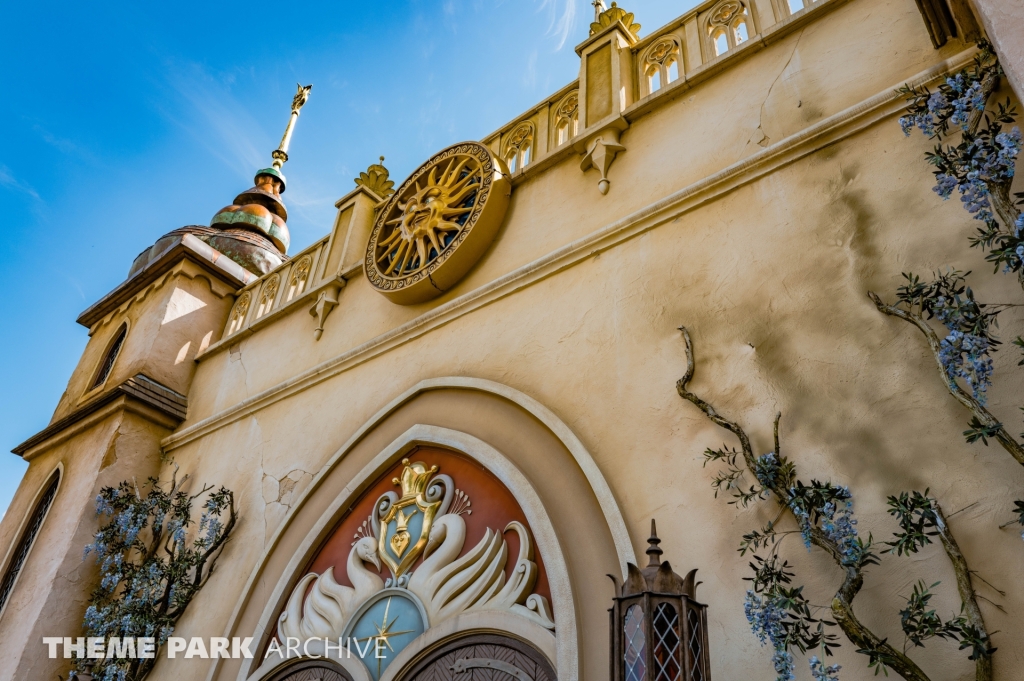Symbolica at Efteling