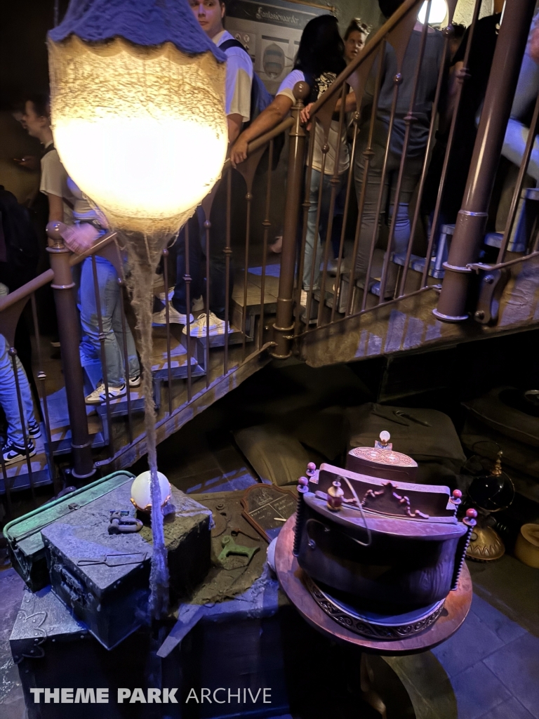 Symbolica at Efteling