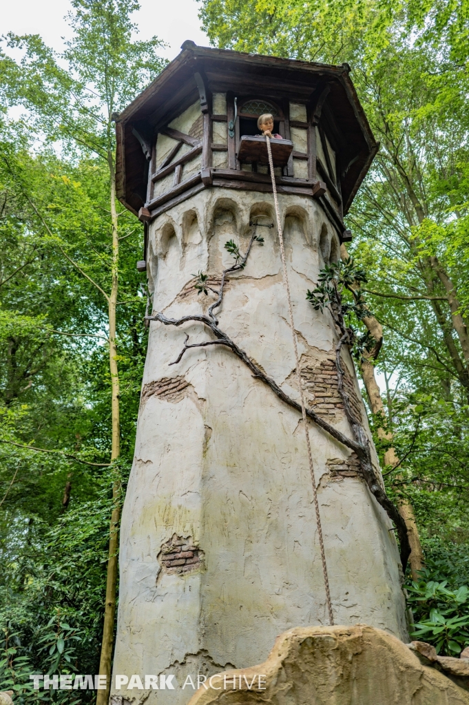 Fairytale Forest at Efteling