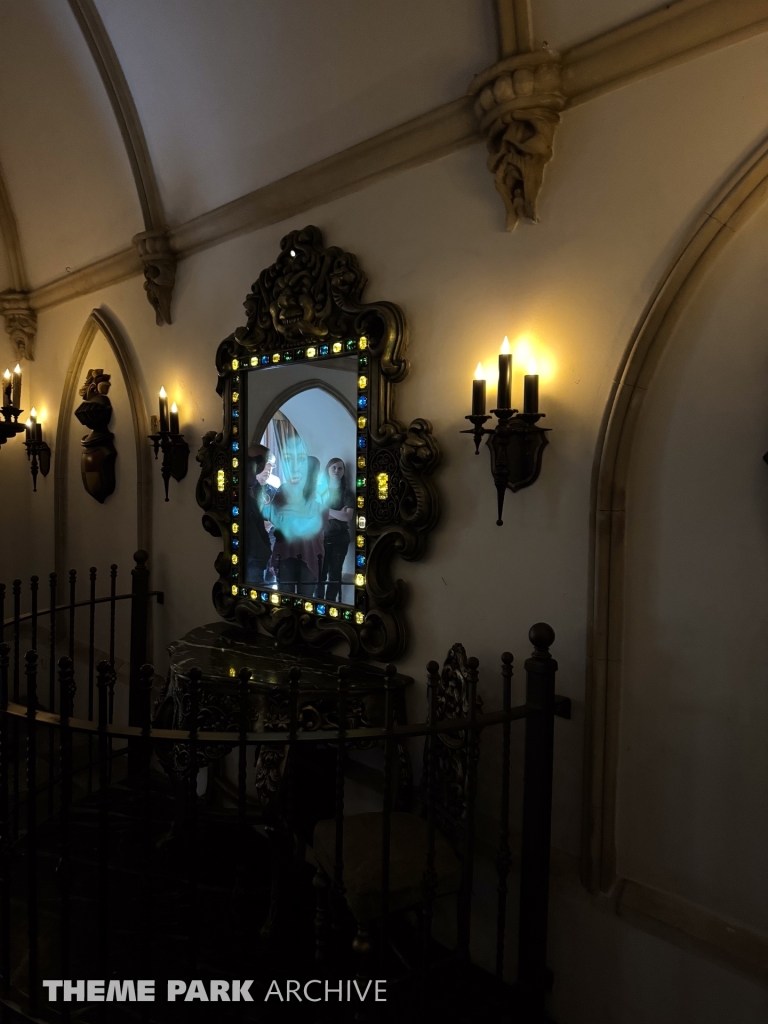 Fairytale Forest at Efteling