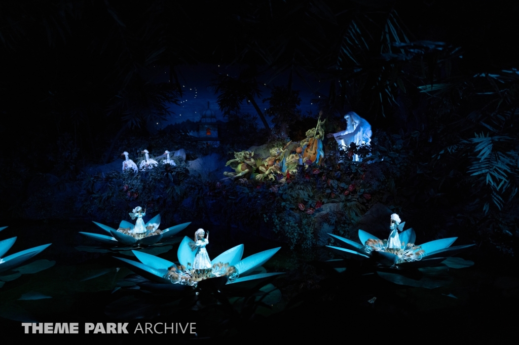 Fairytale Forest at Efteling