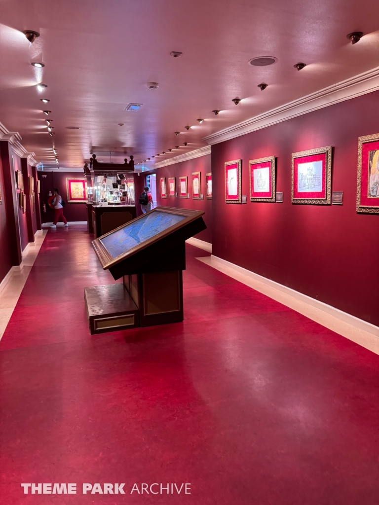 Efteling Museum at Efteling