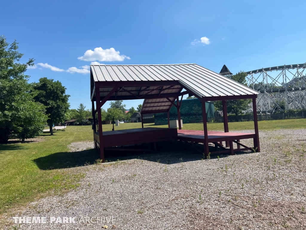 Misc at Lakemont Park