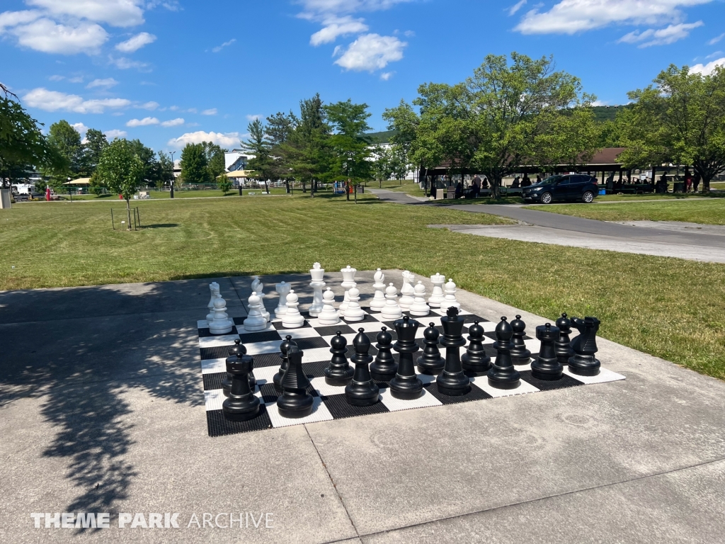 Misc at Lakemont Park