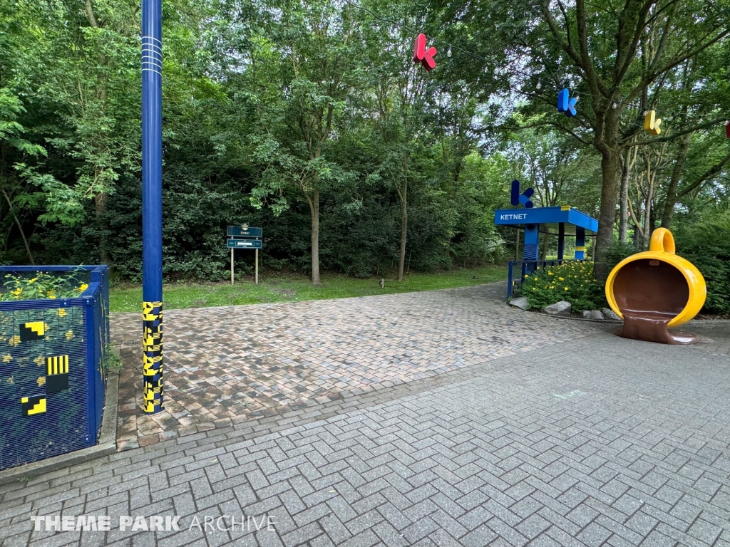 Misc at Plopsaland De Panne