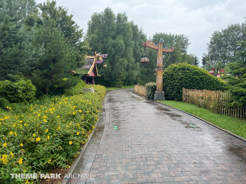 Misc at Plopsaland De Panne