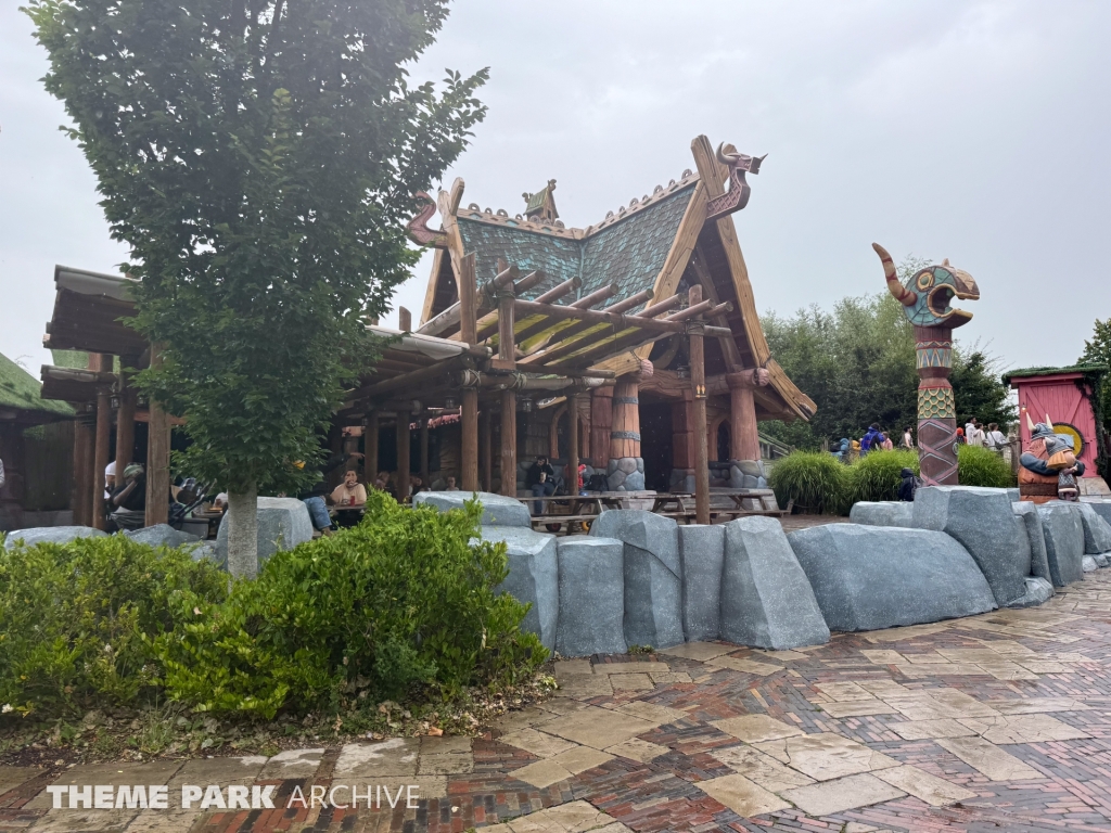 Misc at Plopsaland De Panne