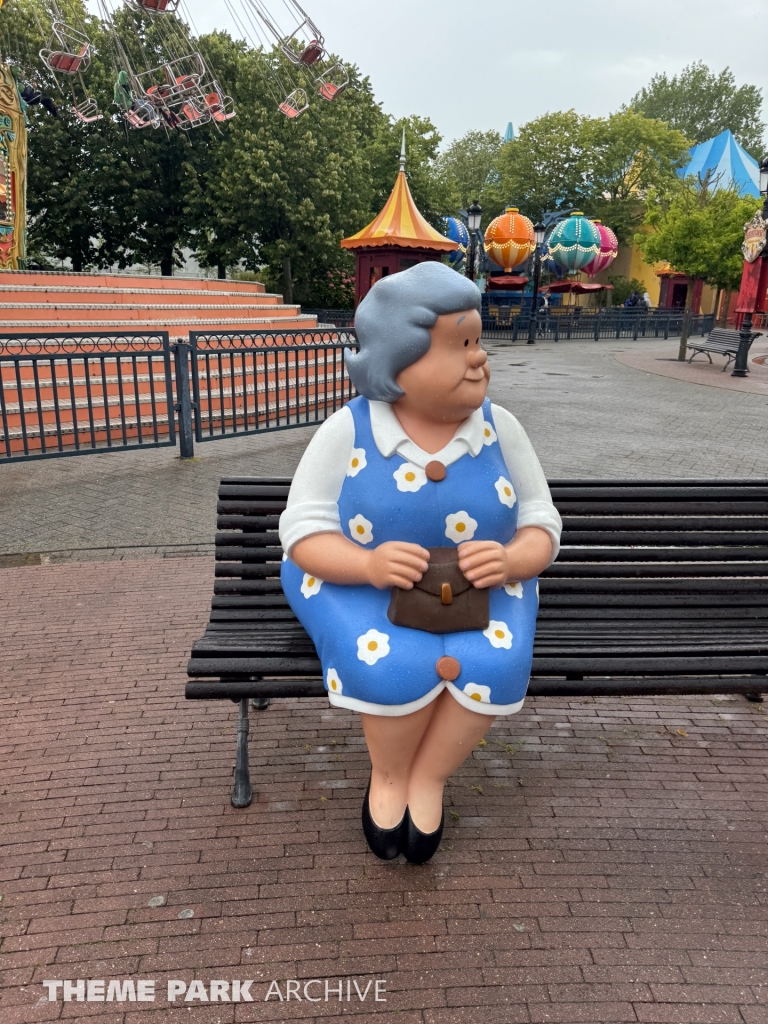 Misc at Plopsaland De Panne