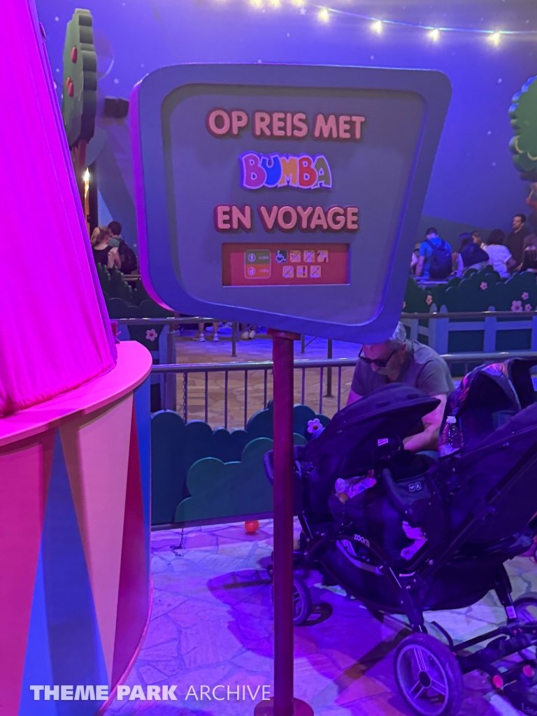 Misc at Plopsaland De Panne