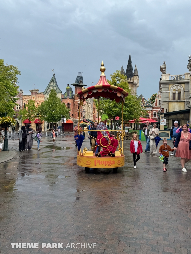 Misc at Plopsaland De Panne