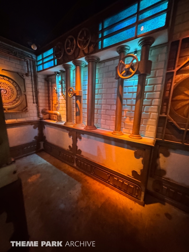 Ride to Happiness at Plopsaland De Panne