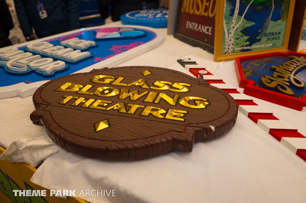 Planning and Design at Cedar Point