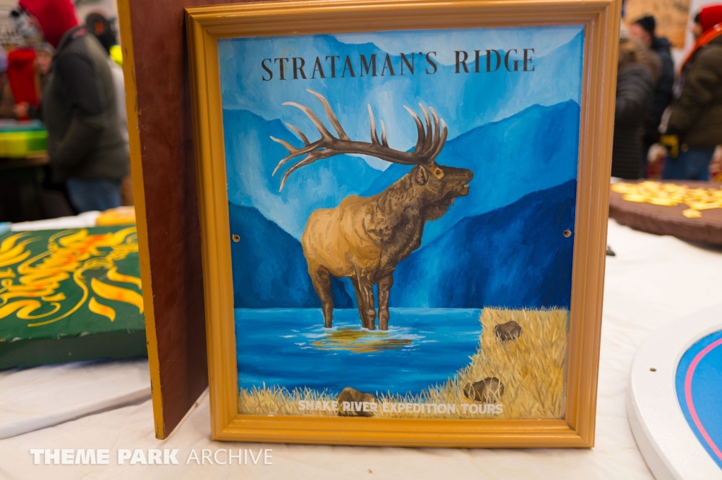 Planning and Design at Cedar Point