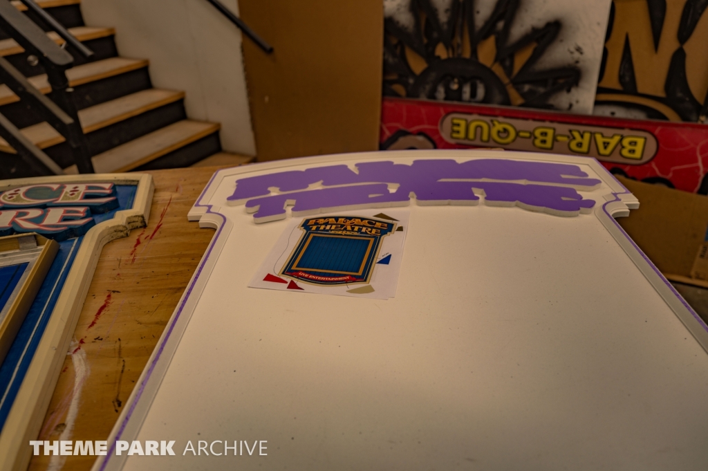 Planning and Design at Cedar Point