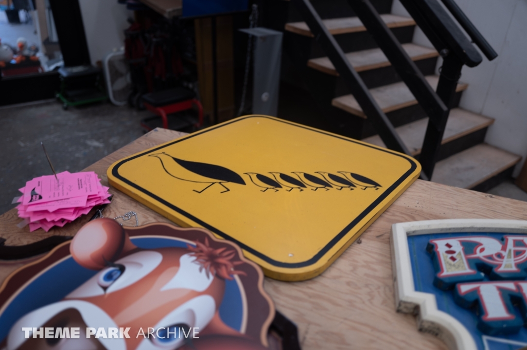 Planning and Design at Cedar Point