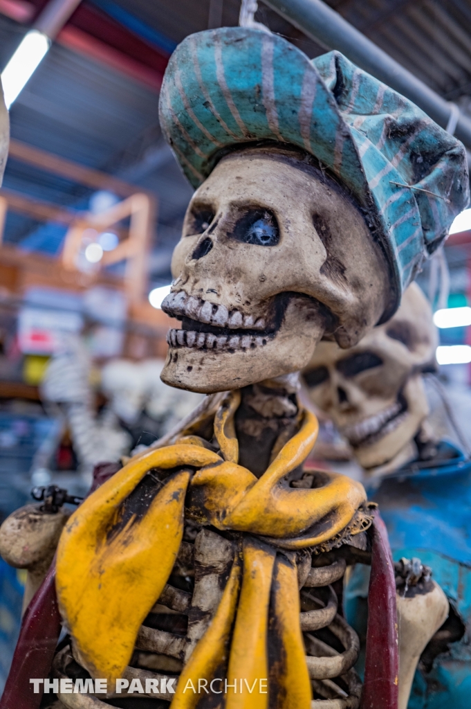 Planning and Design at Cedar Point