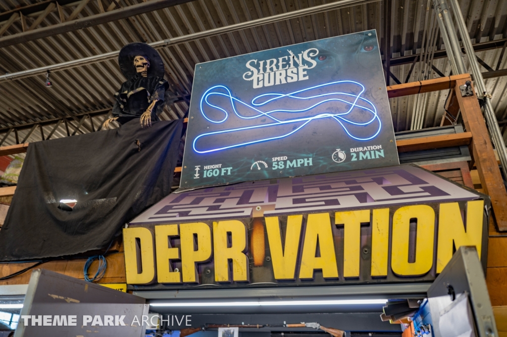 Planning and Design at Cedar Point