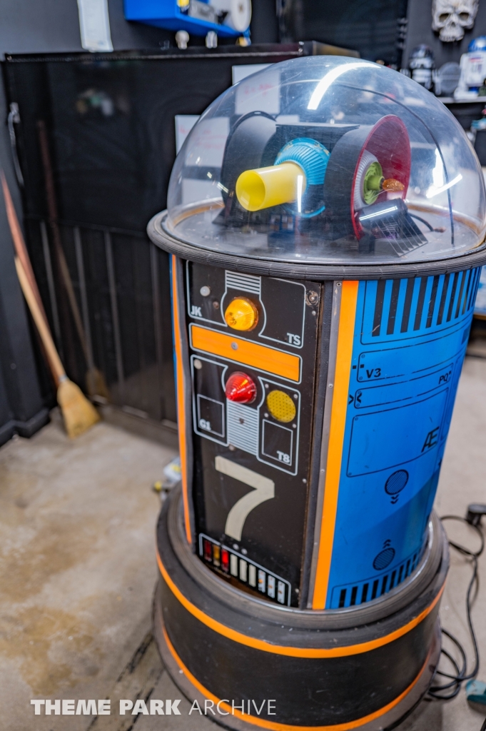 Planning and Design at Cedar Point