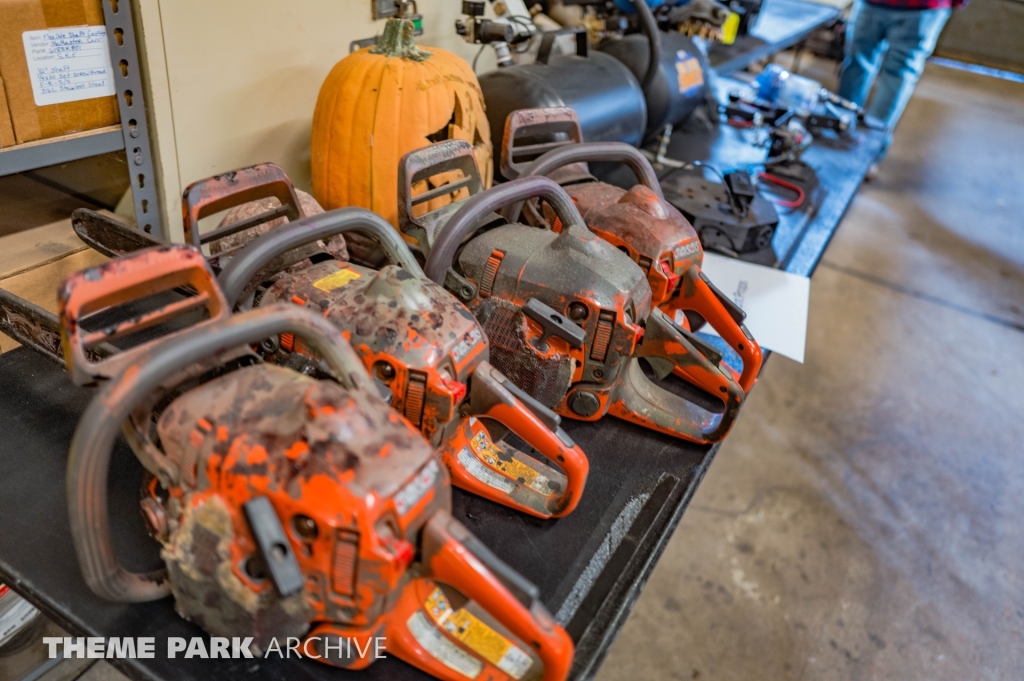 Planning and Design at Cedar Point