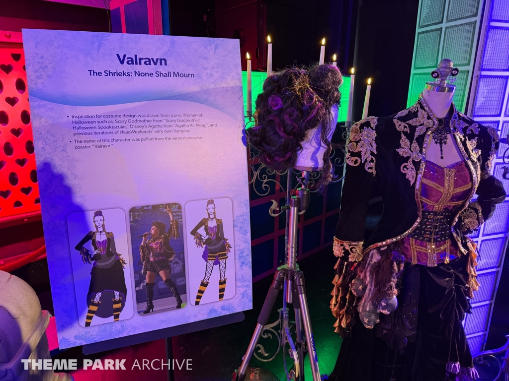 Jack Aldrich Theatre at Cedar Point