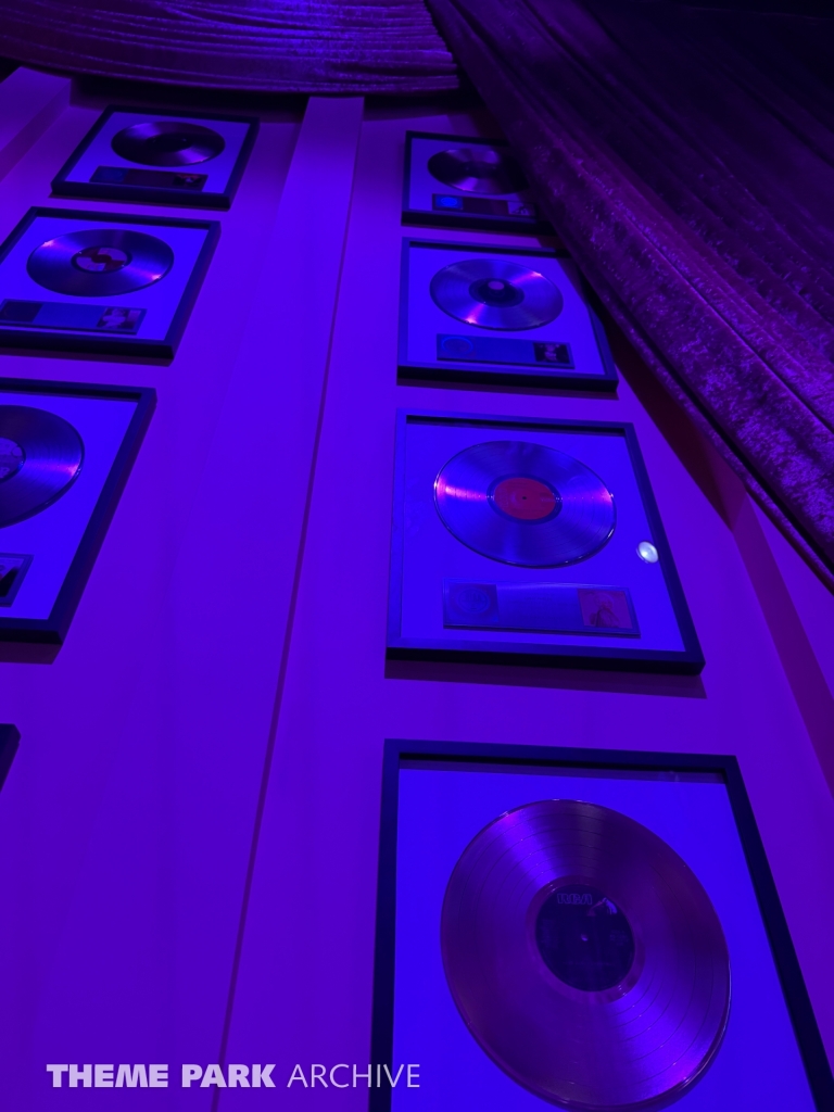 Dolly Parton Experience at Dollywood