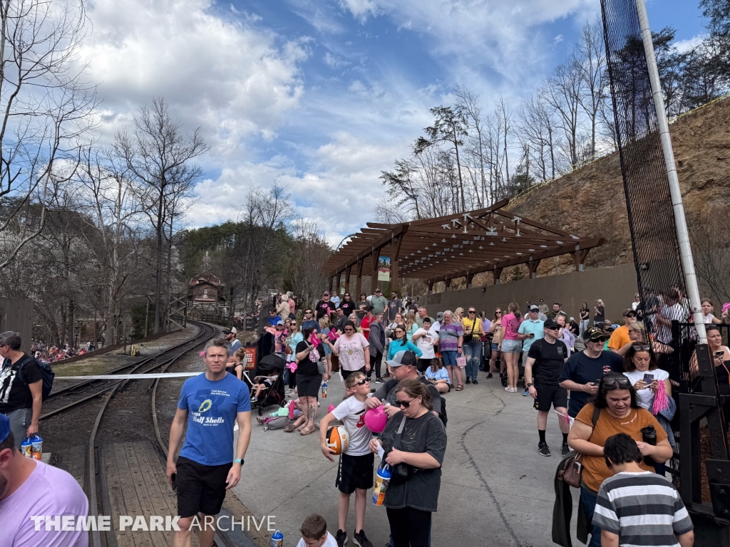 The Village at Dollywood