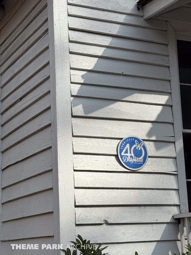 The Village at Dollywood