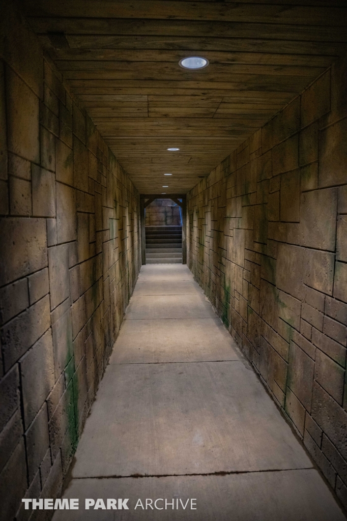 Rapterra at Kings Dominion