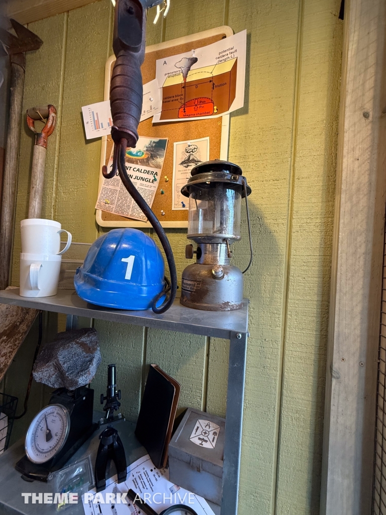 Rapterra at Kings Dominion