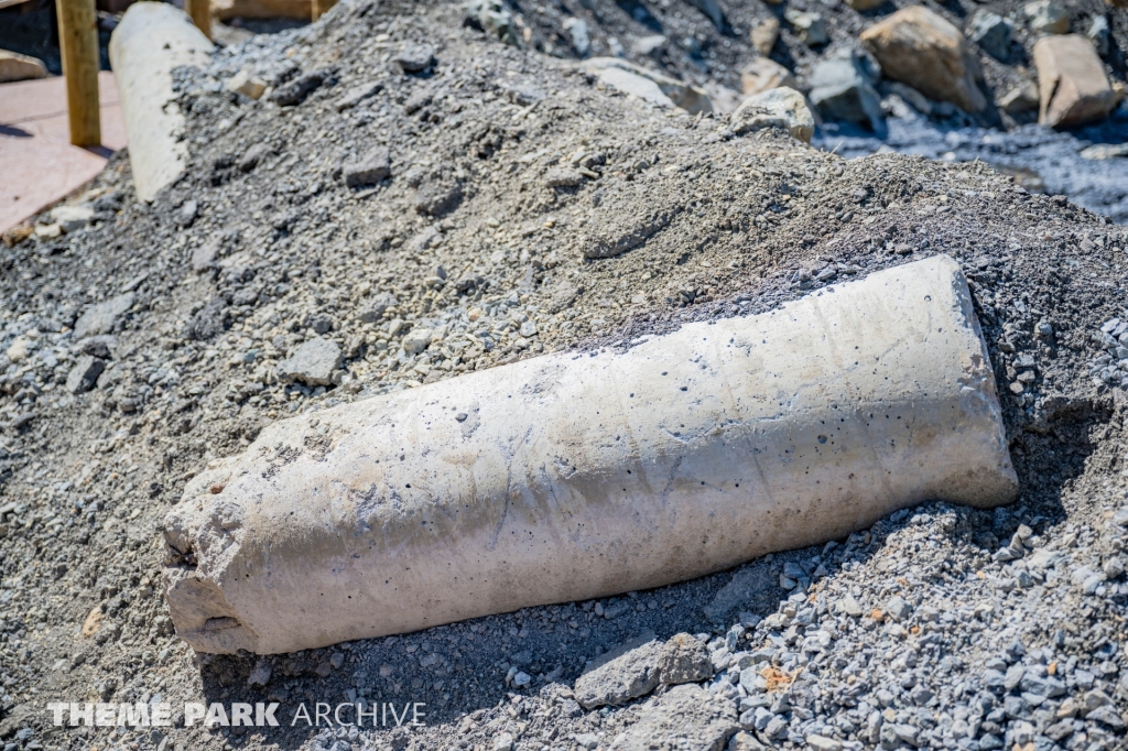 Rapterra at Kings Dominion