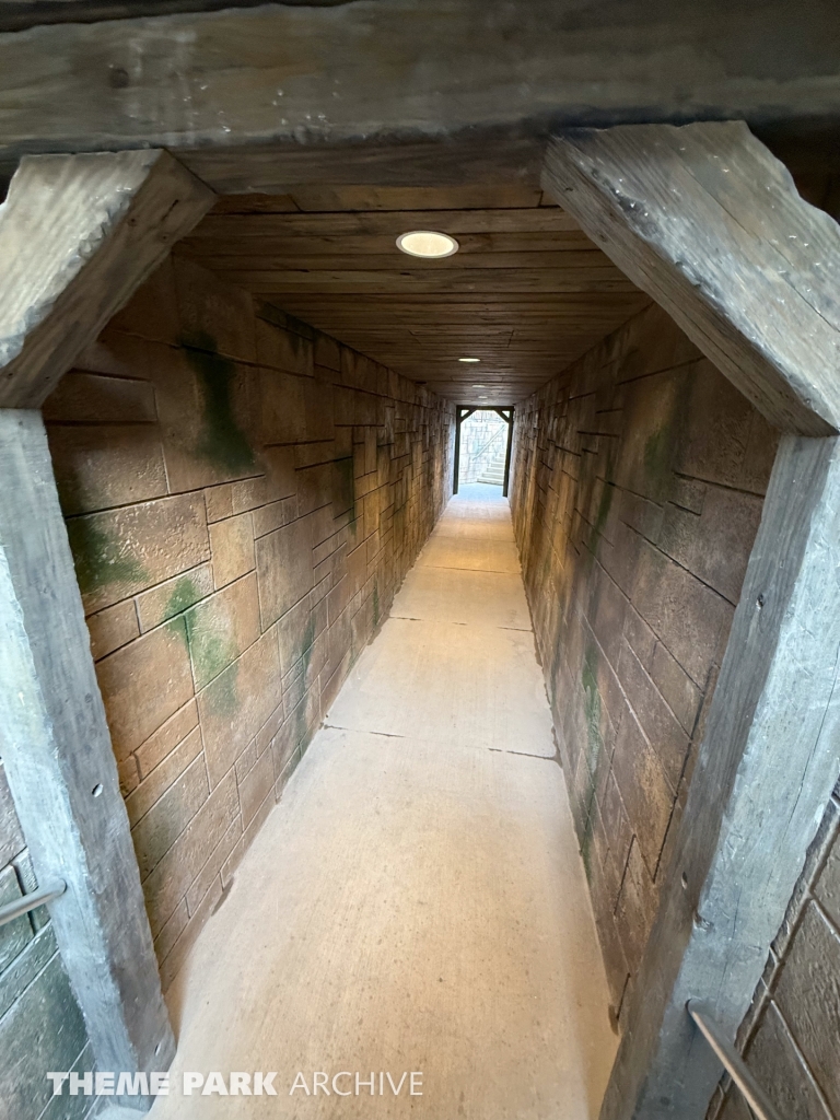 Rapterra at Kings Dominion