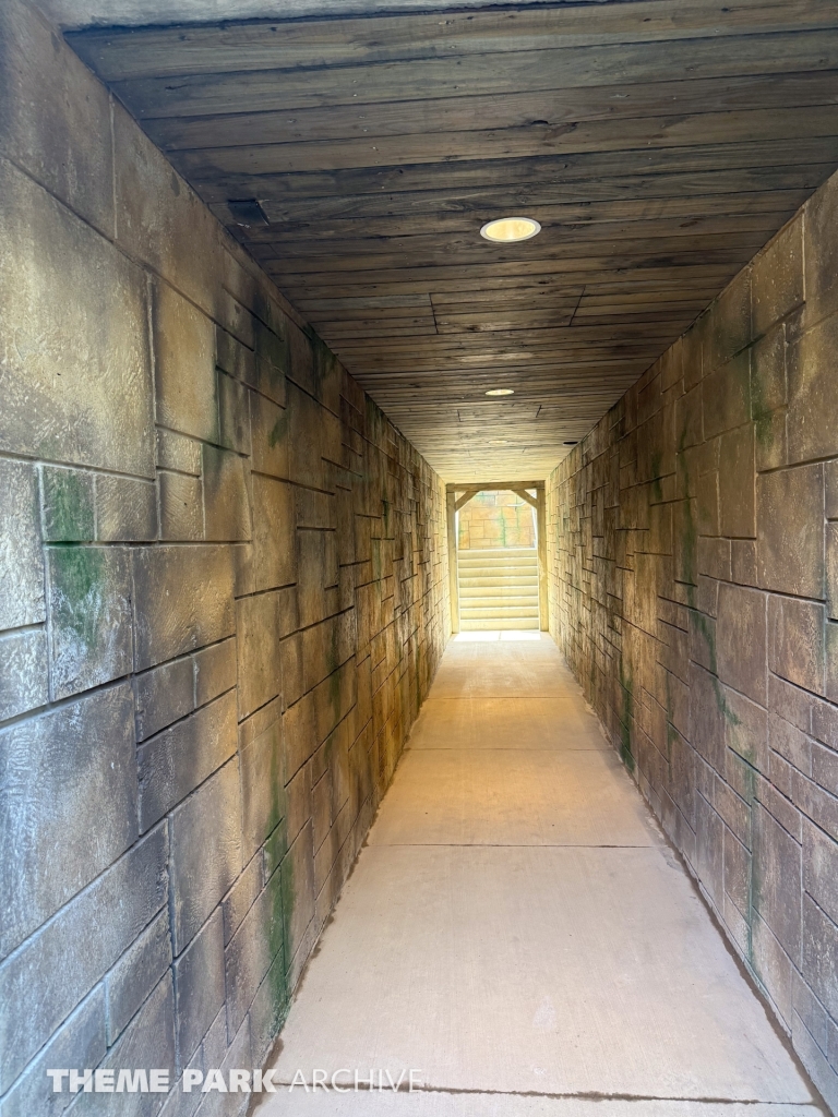 Rapterra at Kings Dominion