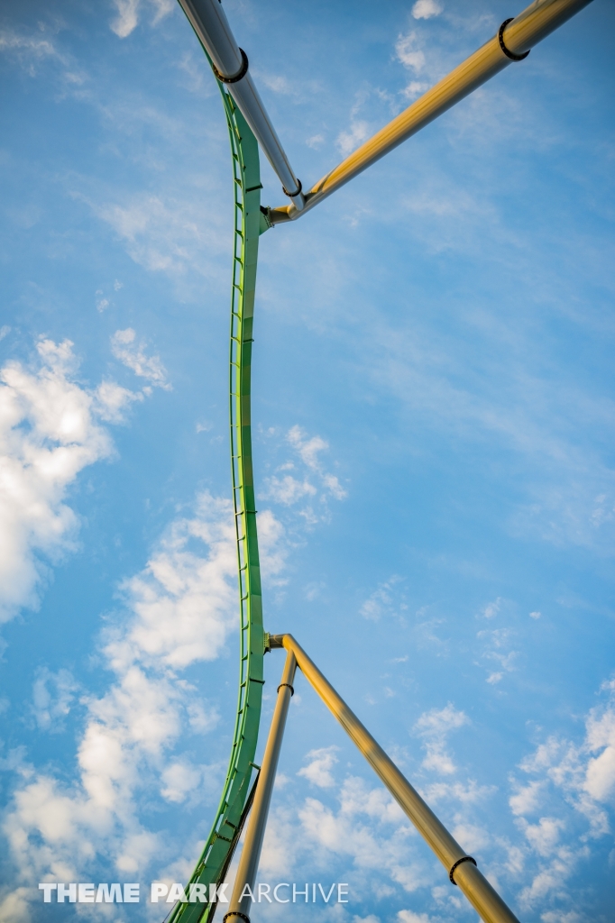 Rapterra at Kings Dominion