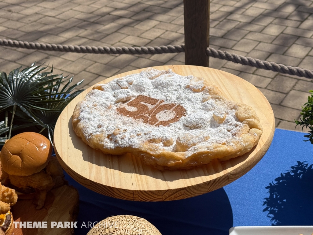 Misc at Kings Dominion