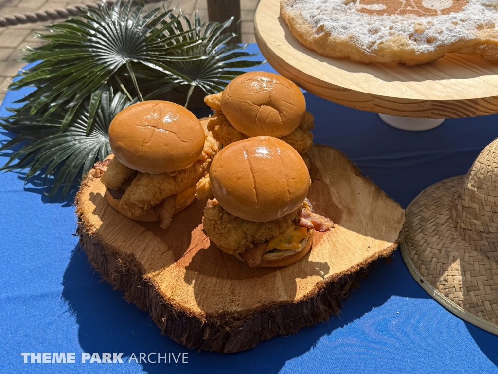 Misc at Kings Dominion