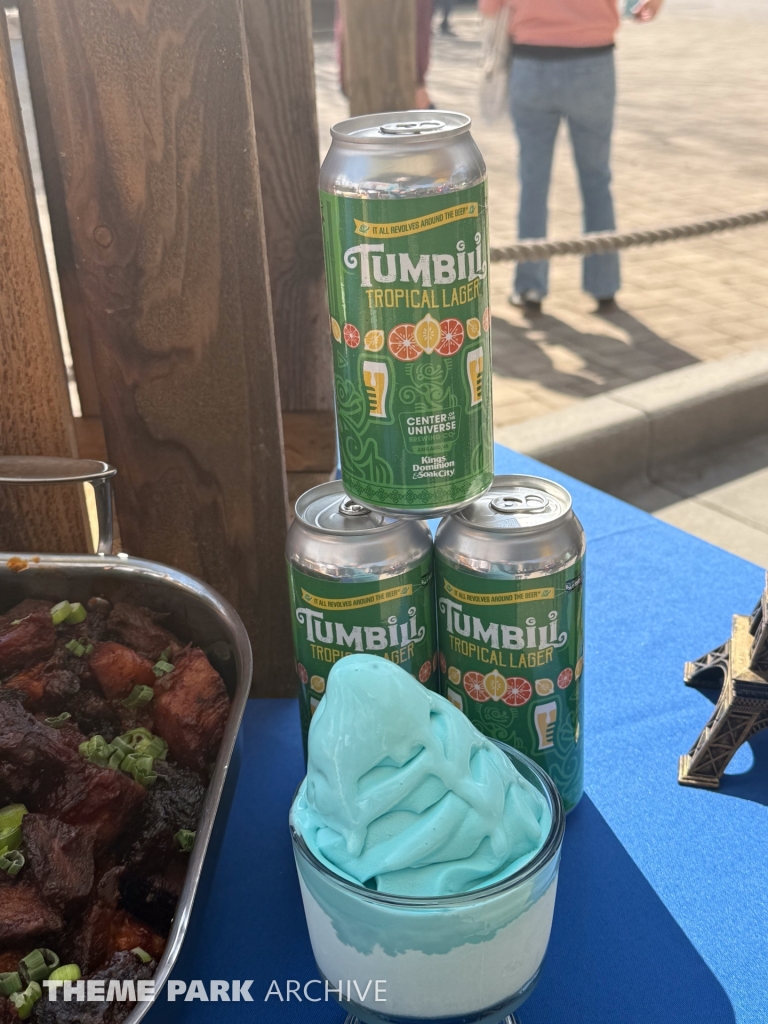 Misc at Kings Dominion