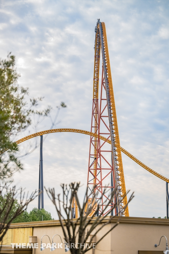Pantherian at Kings Dominion