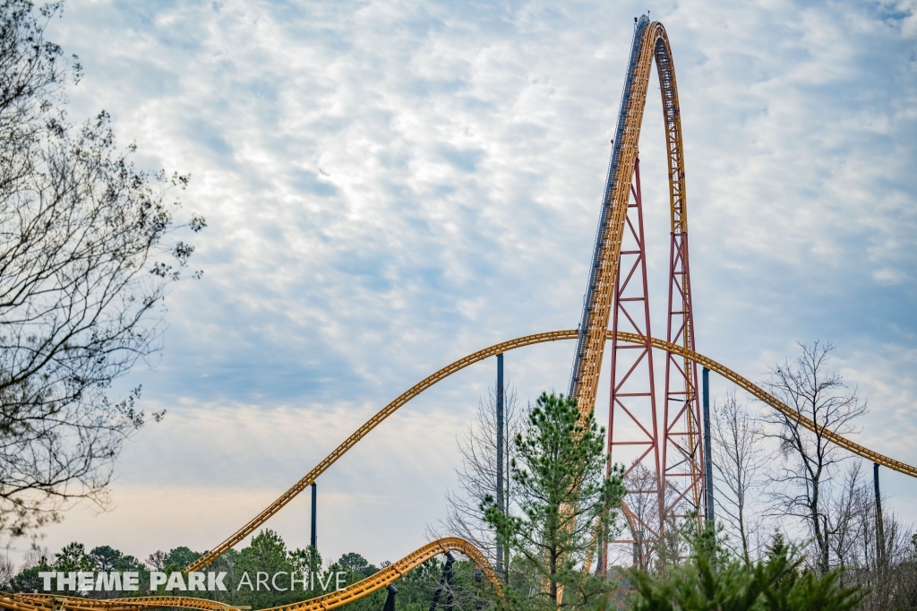 Pantherian at Kings Dominion