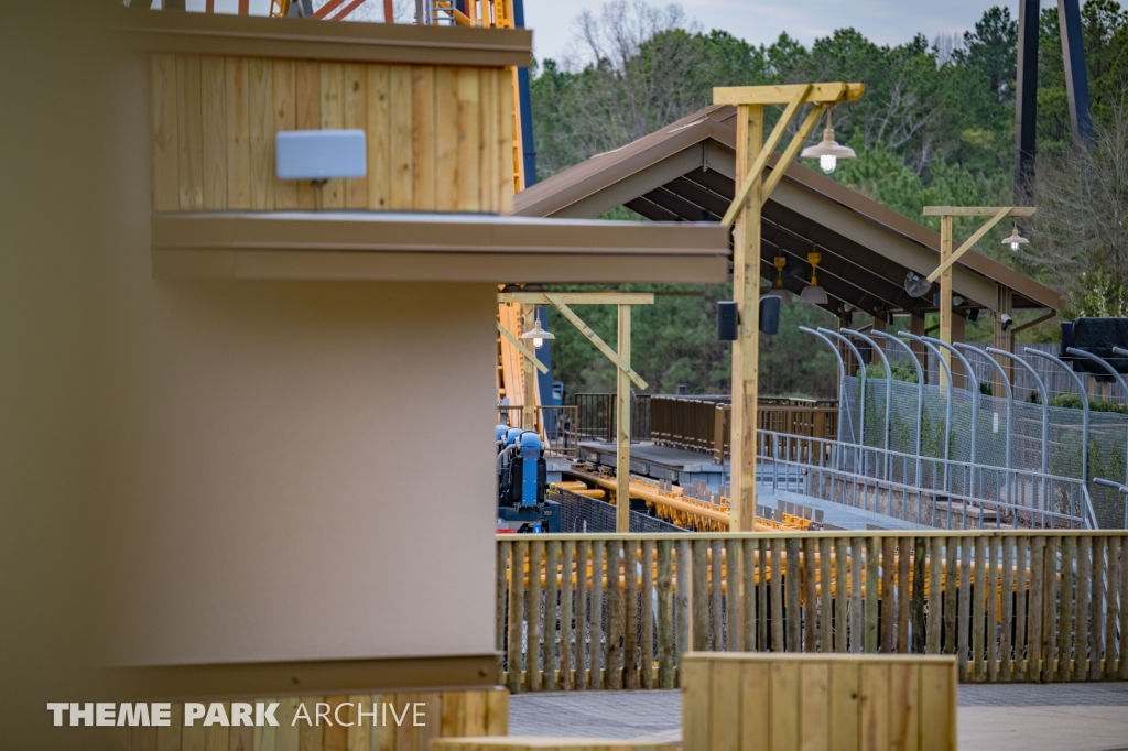 Pantherian at Kings Dominion