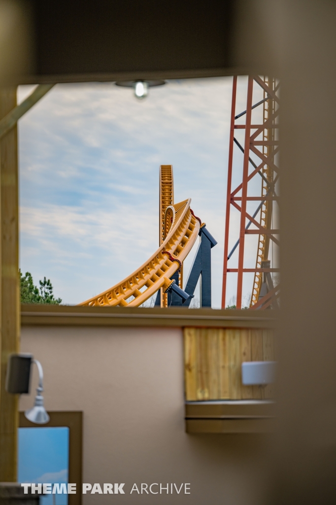 Pantherian at Kings Dominion