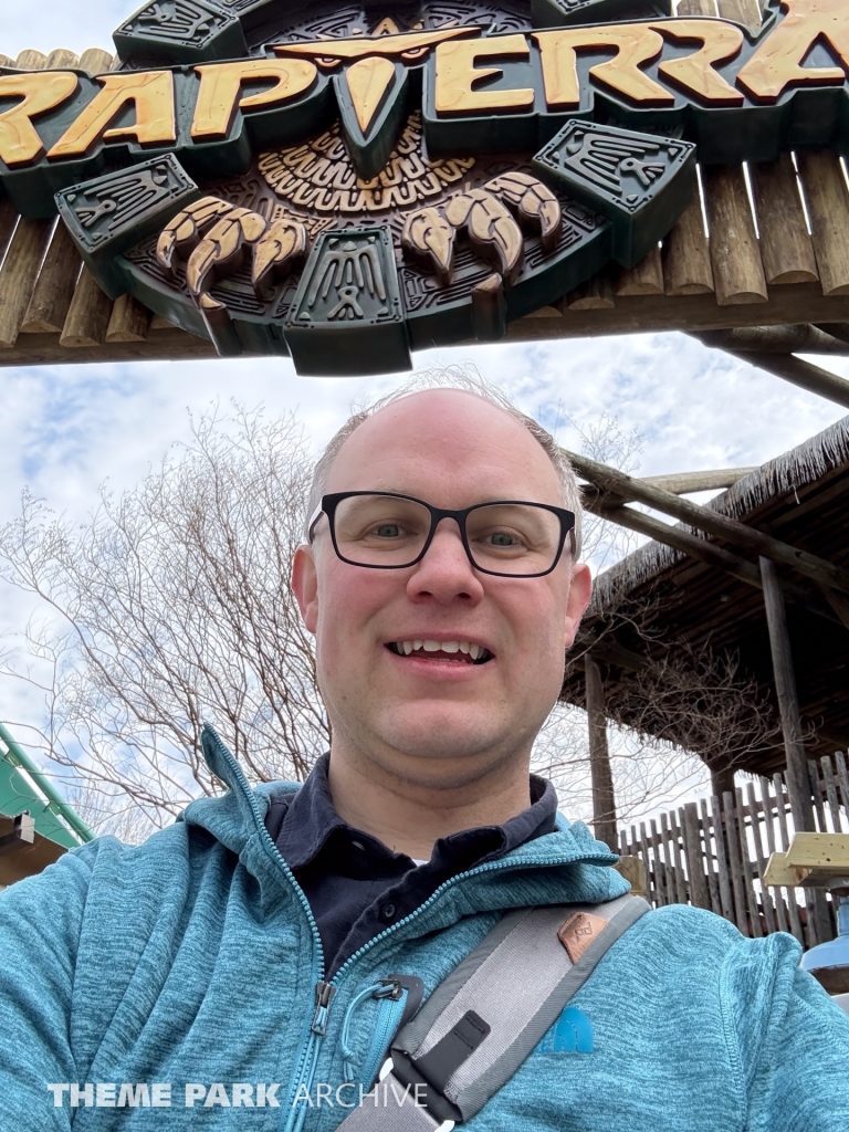 Misc at Kings Dominion